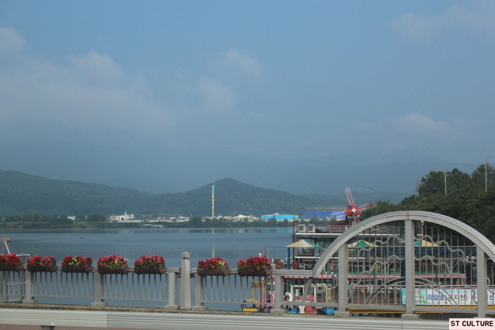 화천군 강원도 의 버스터미널 2