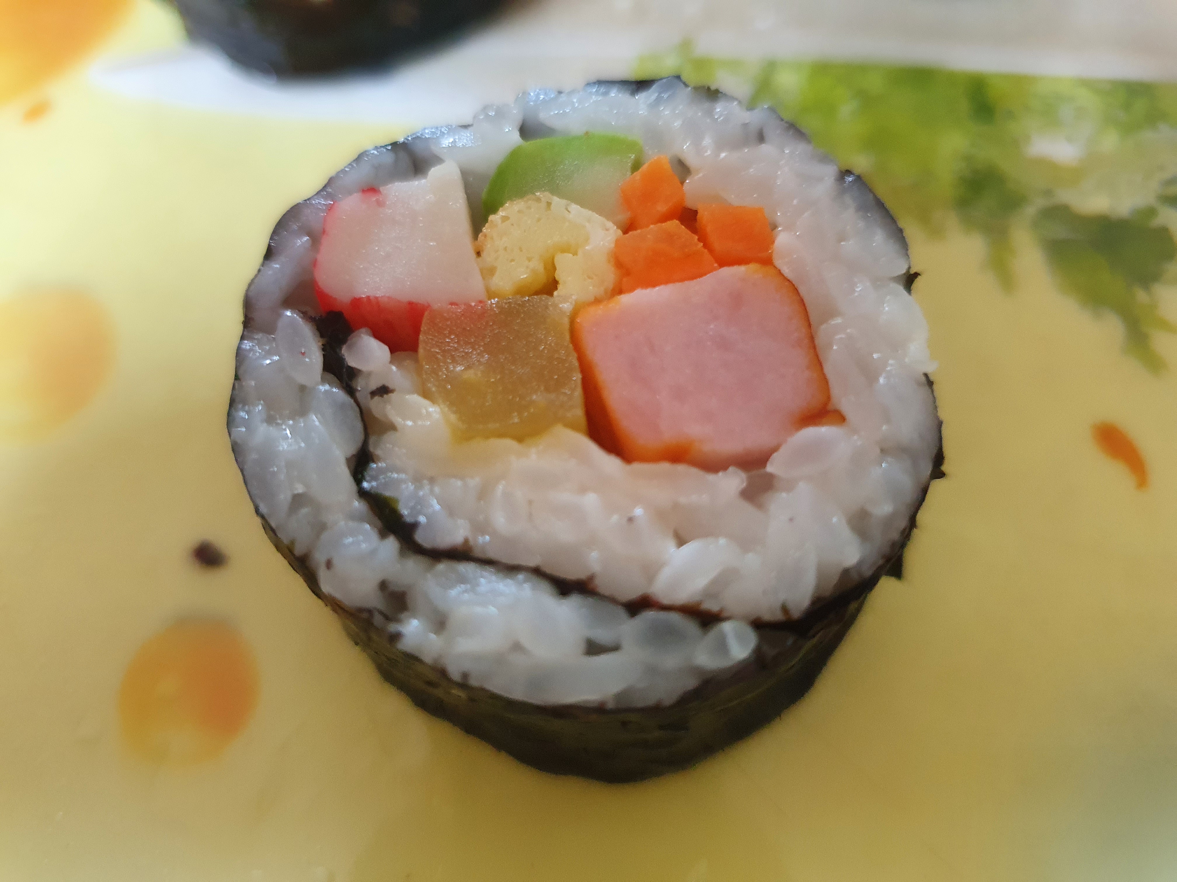 김밥