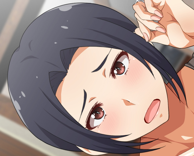 이봐! 엄마 말 듣고 있는거야!? (～こらっ! お母さんの話聞いてるの！？～ - くにふとわーく) 다운로드