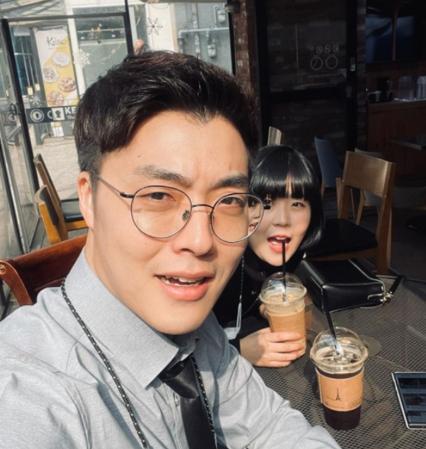  하준수 폭로글, "하준수, 암 투병 중 바람"