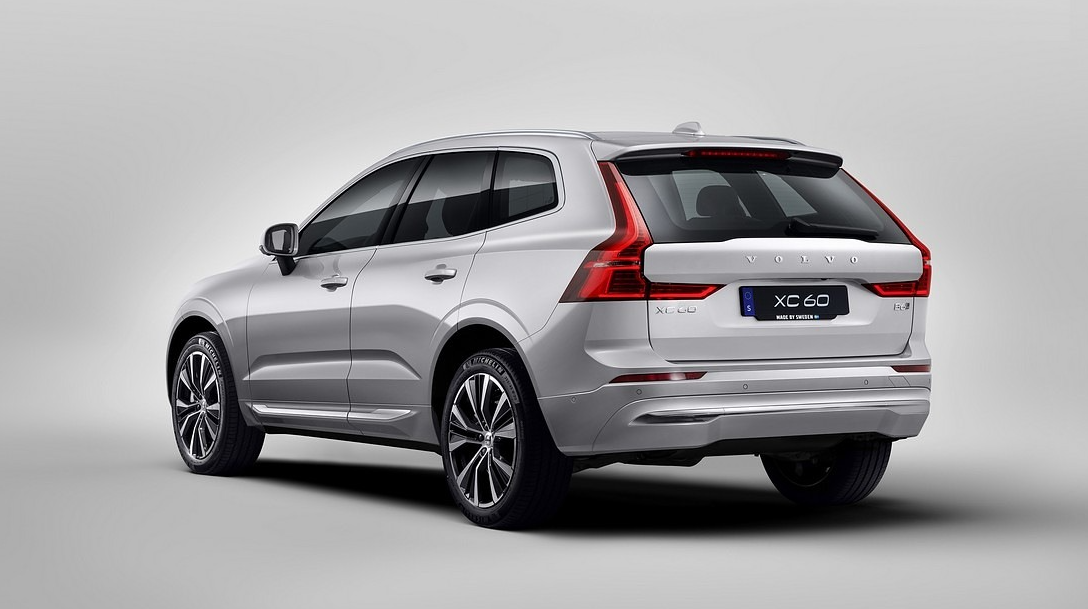 볼보 XC60