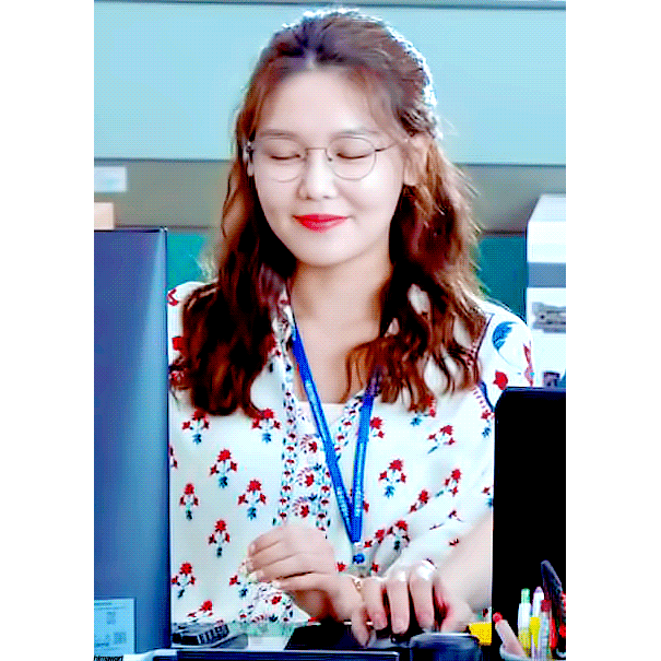 더쿠 - 호시탐탐 소시를 노리는 못된 내여자충들에게 우아하게 대처할 수 있는 짤
