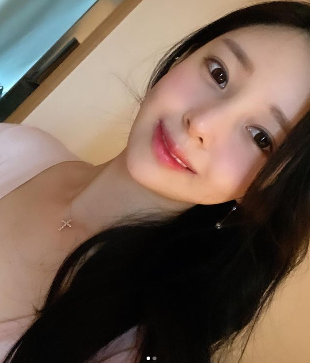  야옹이 작가 싱글맘 고백 남친 OOO 용기 줬다.