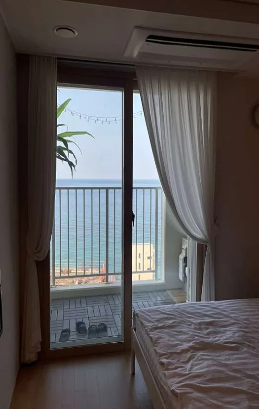 영진해변