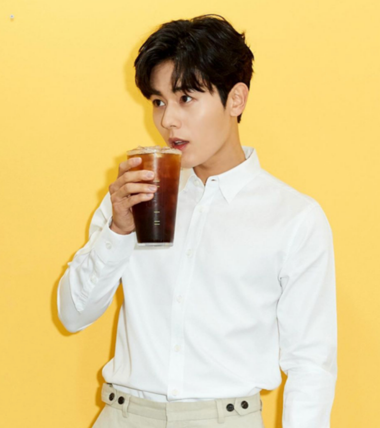 김동준