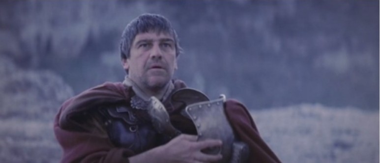 패션 오브 크라이스트 뜻 패션 18