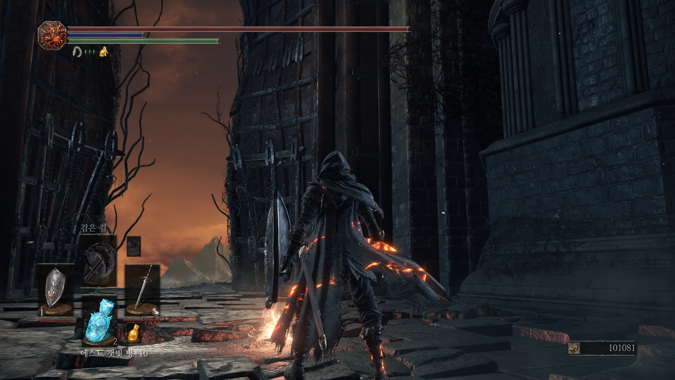 DARK SOULS 3