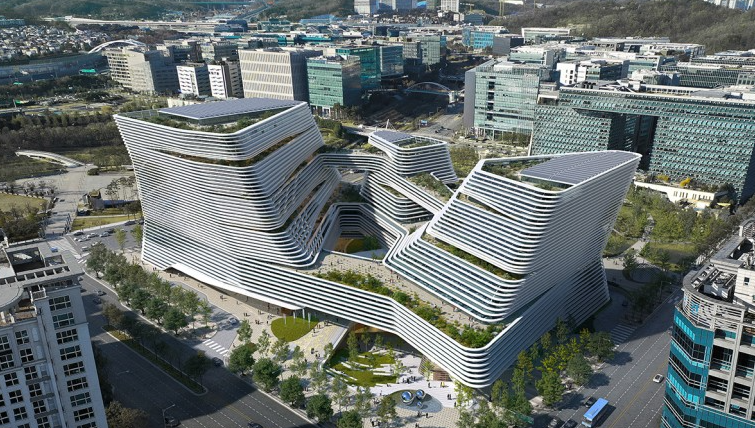  국내 게임사 최초 챗GPT 개발 : 엔씨소프트