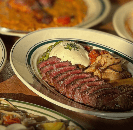 고잔동 맛집 &quot;포크너&quot; 음식사진