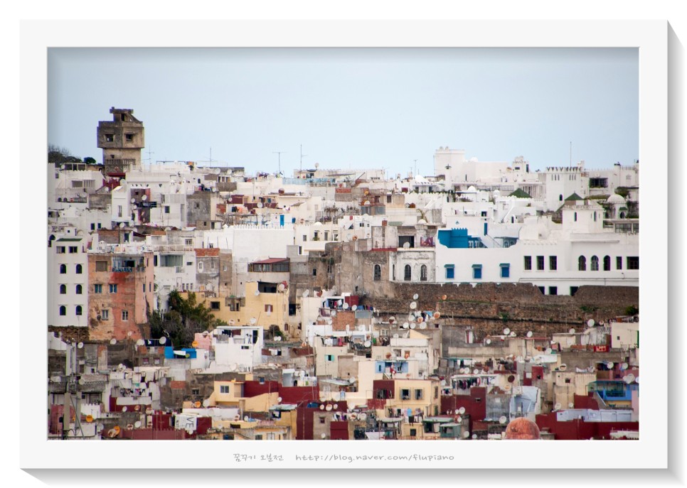 여행지, 여행 루트 이야기 모로코 여행을 위한 16