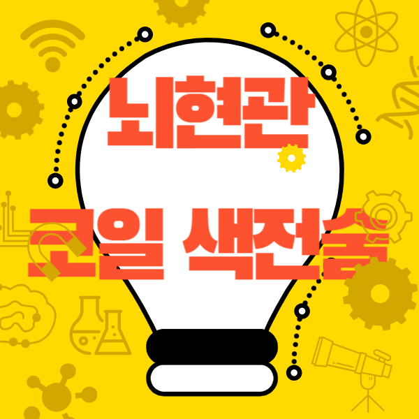  뇌혈관 부풀어오르는 뇌동맥류_코일 색전술(시술)로 치료한다_보험금 청구서류(KB손해보험 기준)
