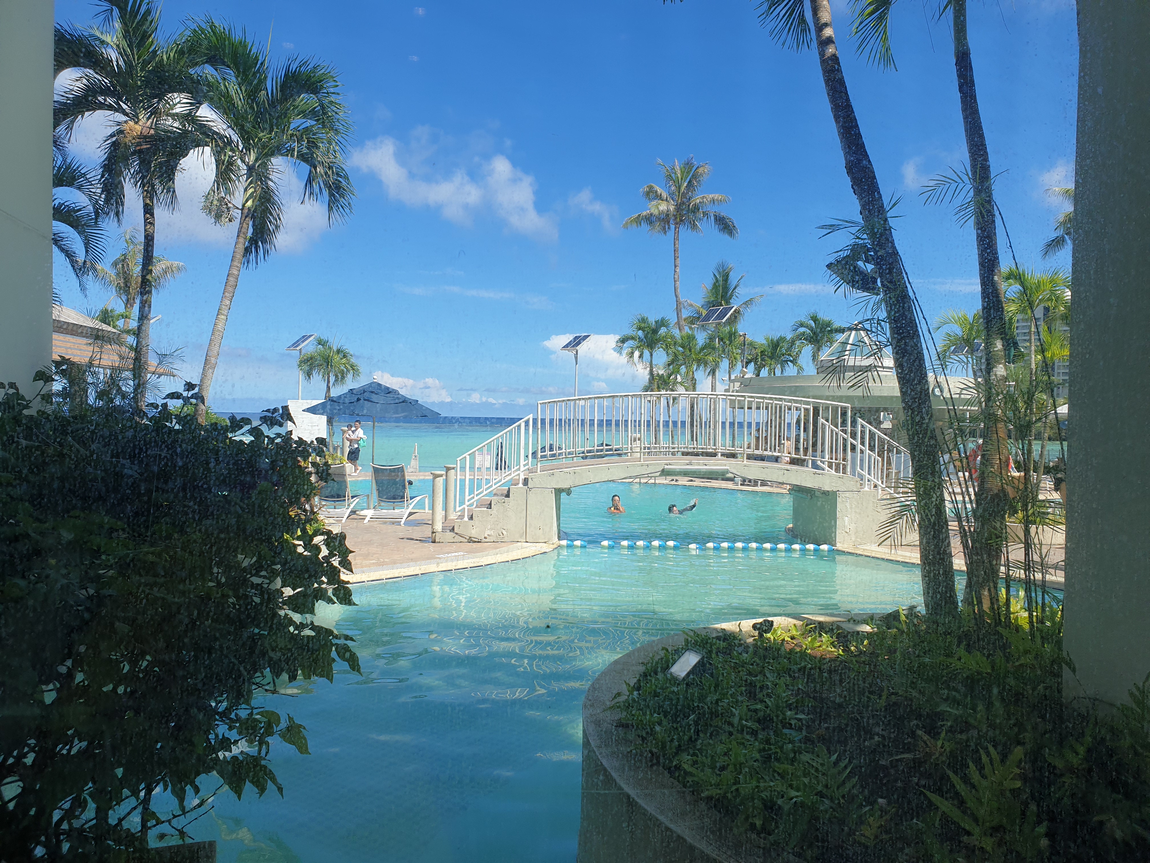 괌 웨스틴 호텔 리조트 가족 여행 추천 : 괌에서 품격 있는 휴가 즐기기