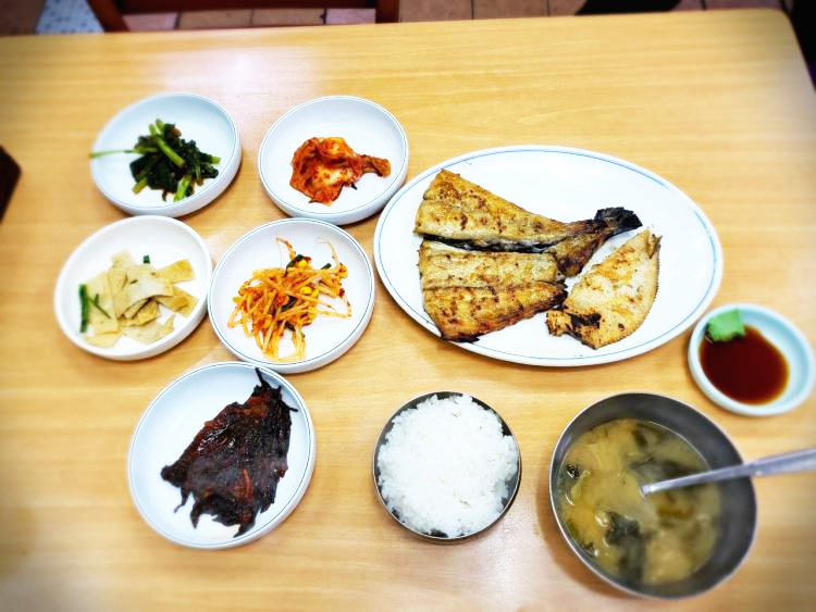  어서와 한국은 처음이지 225회 동대문 종로 생선구이 골목 노포 생선구이집 식당 위치 메뉴 가격 정보 정리