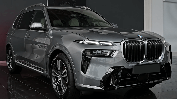 bmw-x7-전측면-외관