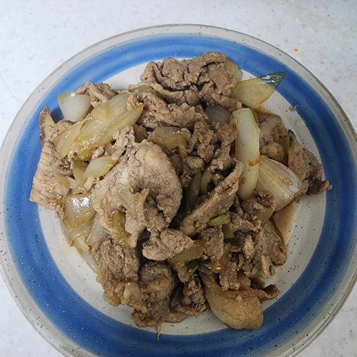 제주-흑돼지-백년초-간장불고기