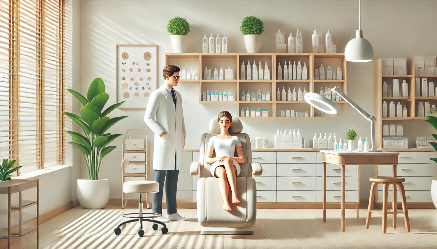 부산광역시 수영구 피부과 병원 총정리