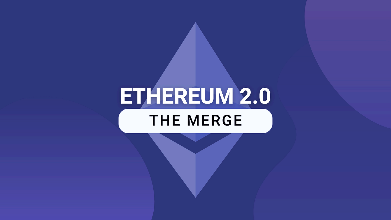  이더리움 머지(Merge)에 대해서 알아보자(이더리움2.0 업데이트)