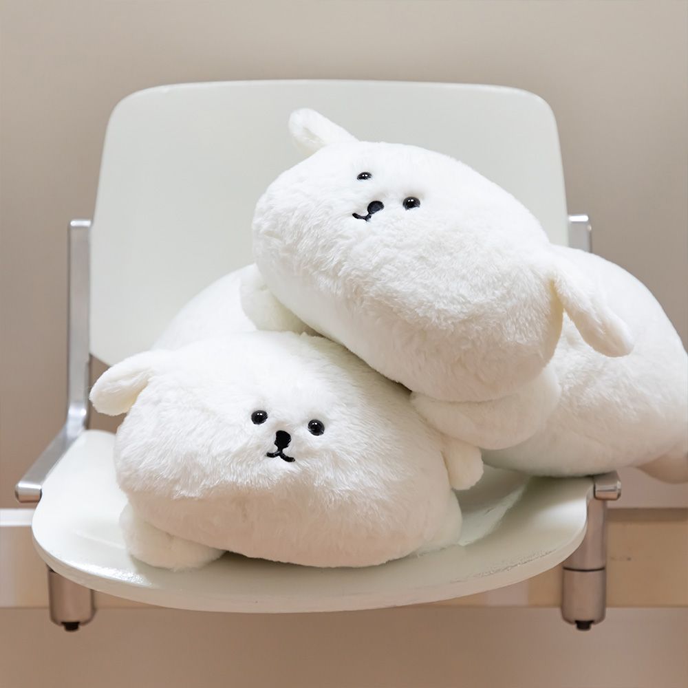 강아지인형