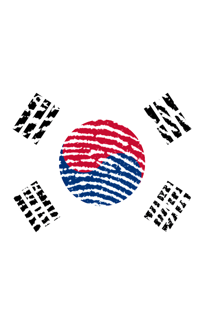 한국 국가 사진