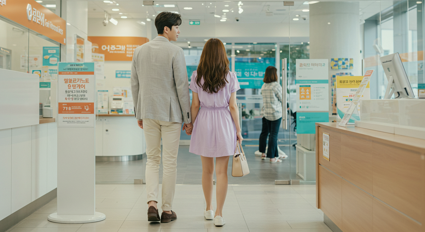 사업자 전세자금 대출 조건