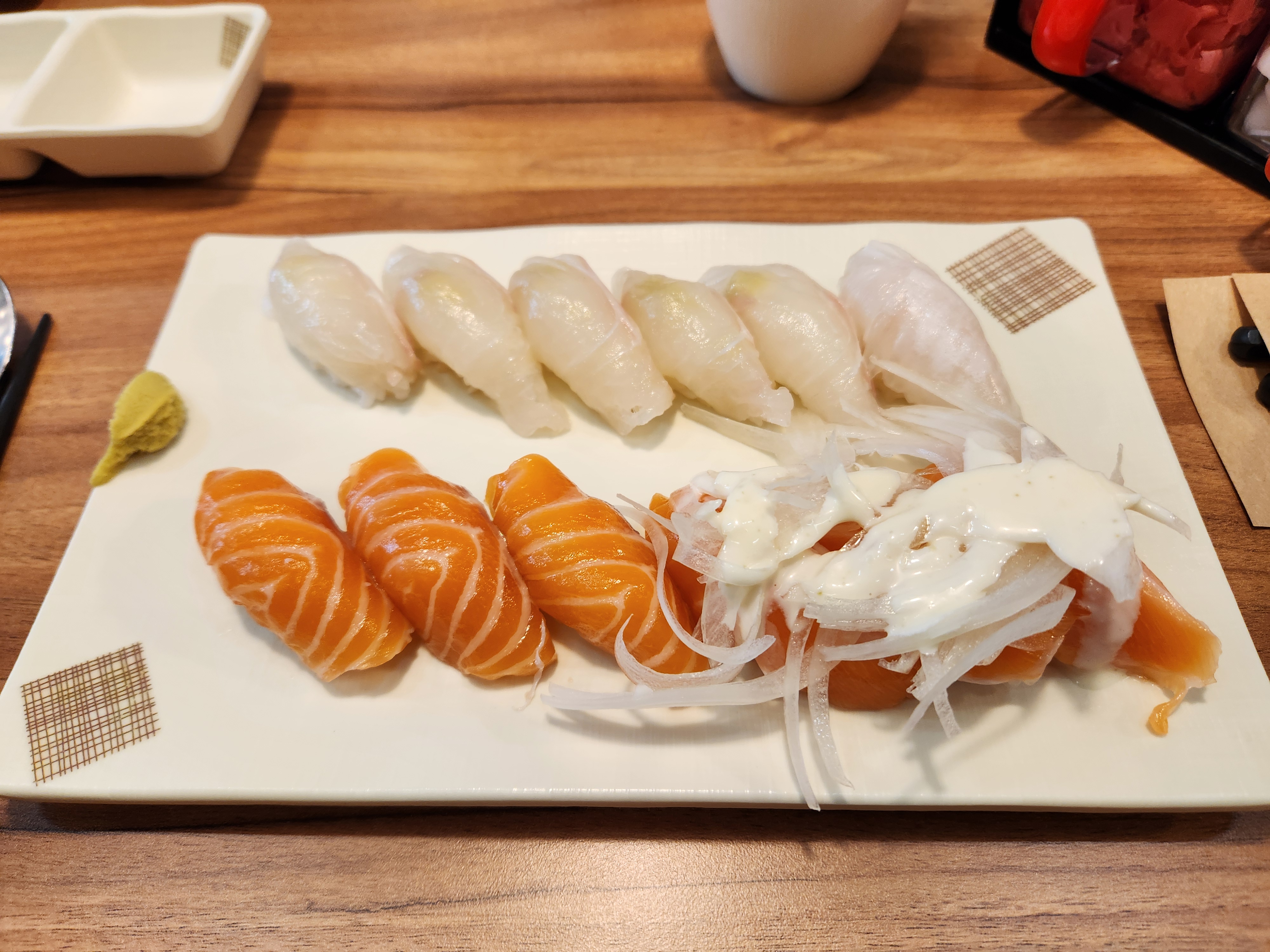 Gongjuchobap (공주초밥) 2