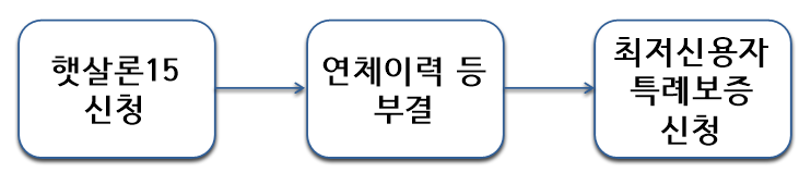 보증 과정