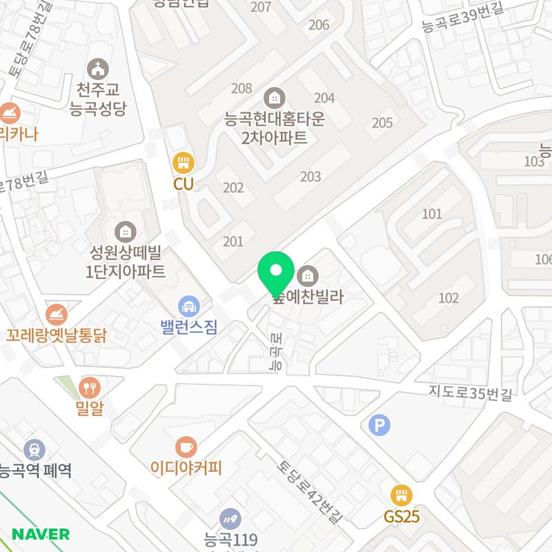 크린토피아숲속 이미지