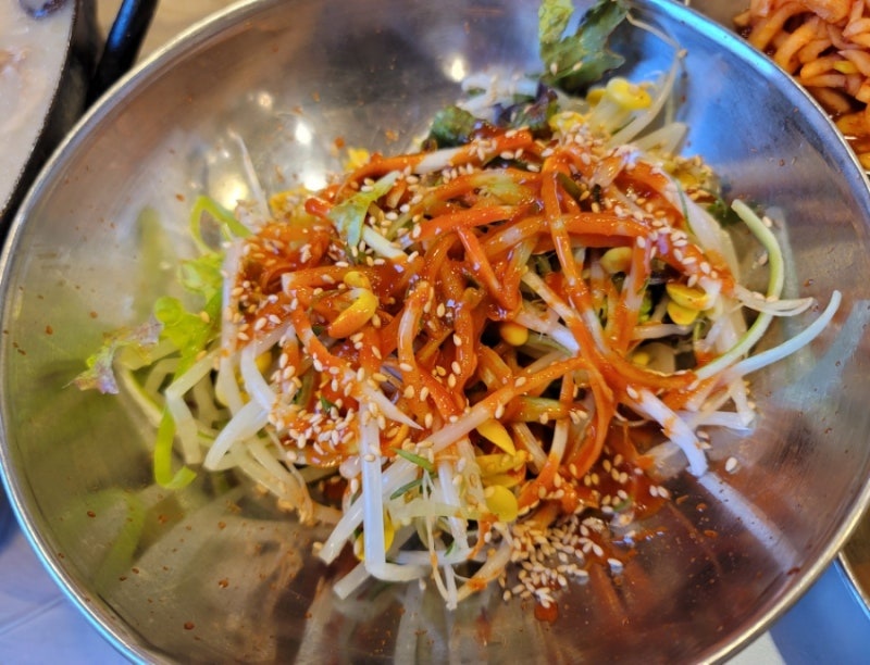 북수원 맛집 이영철생오리 파장동 맛집