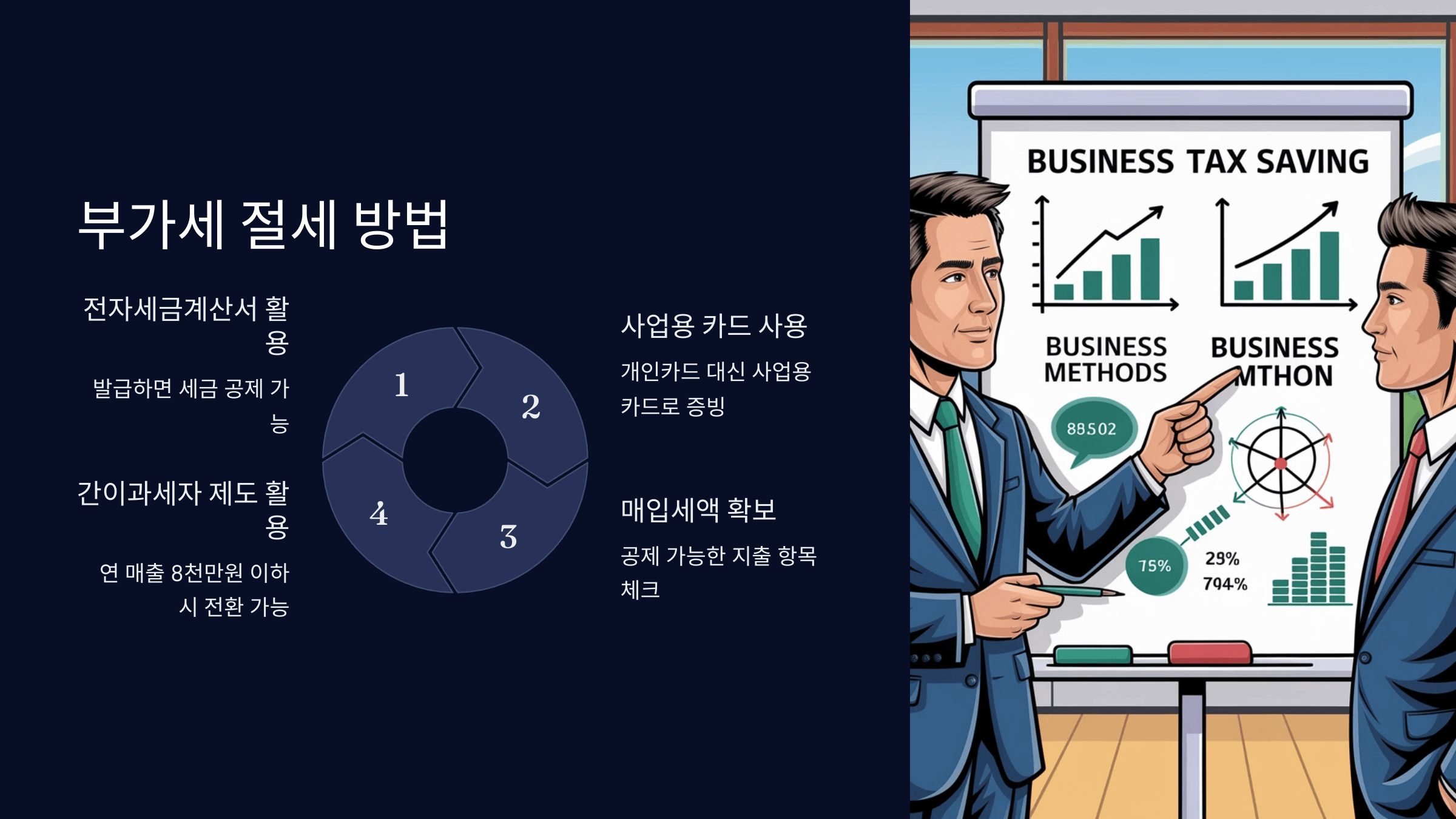 절세 방법