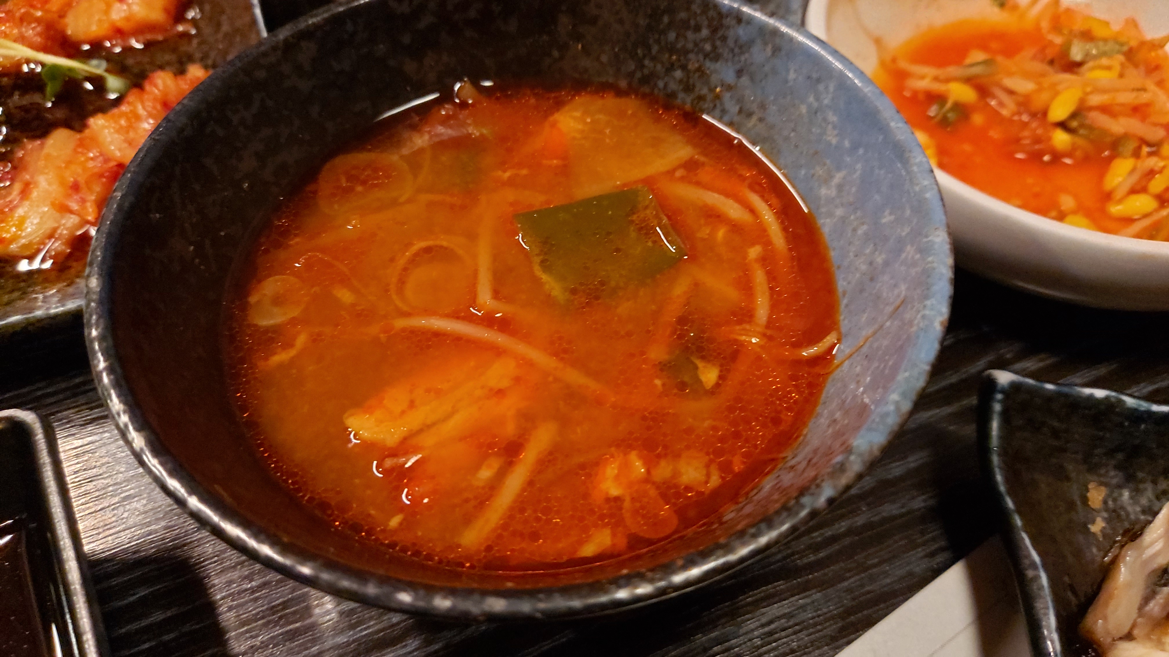 여의도 가성비 최고의 일식집 / 46