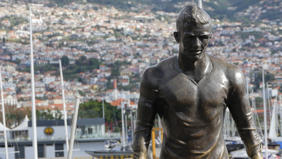  이제는 말할 수 있다. 호날두 노쇼 사건. 그날의 참혹한 기억