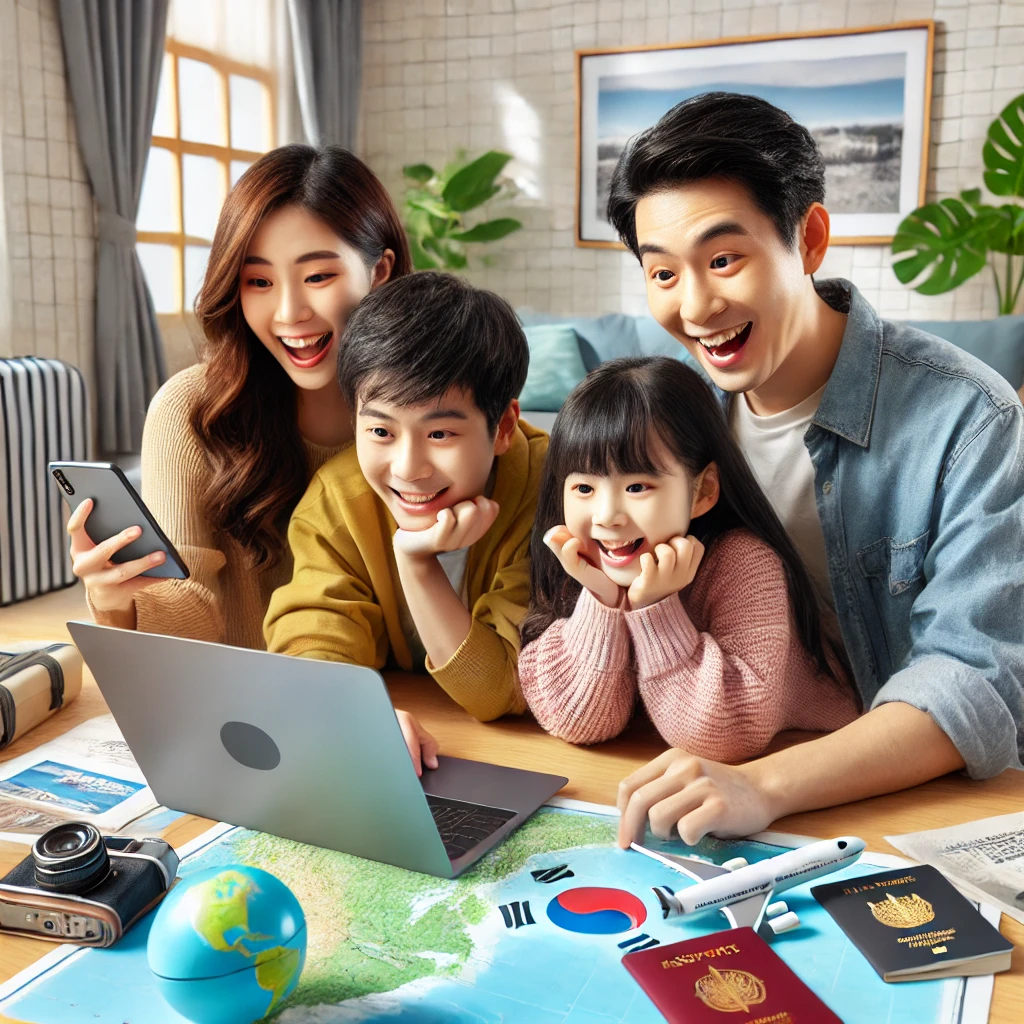 미리 예약하여 최고의 혜택을 누리세요!