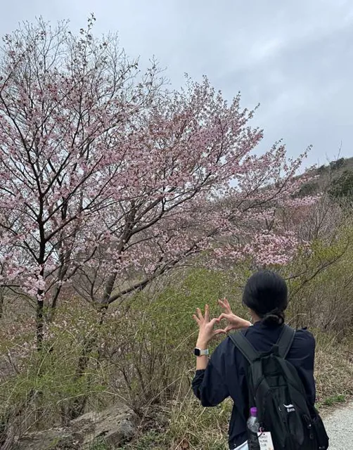 간월산