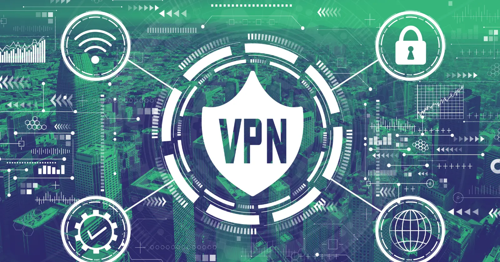 VPN 이란