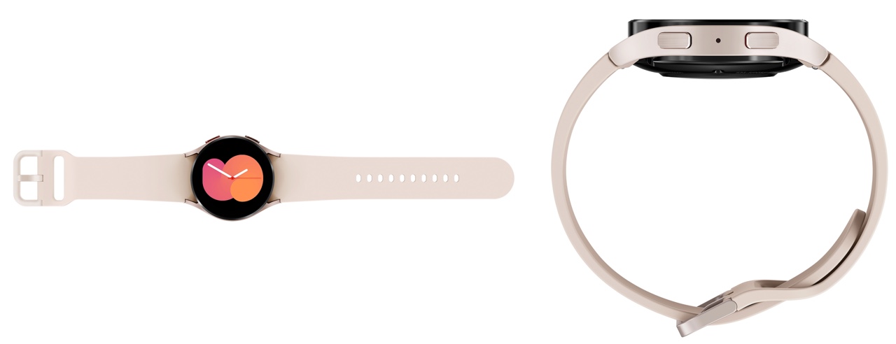 갤럭시 워치5 프로 요약