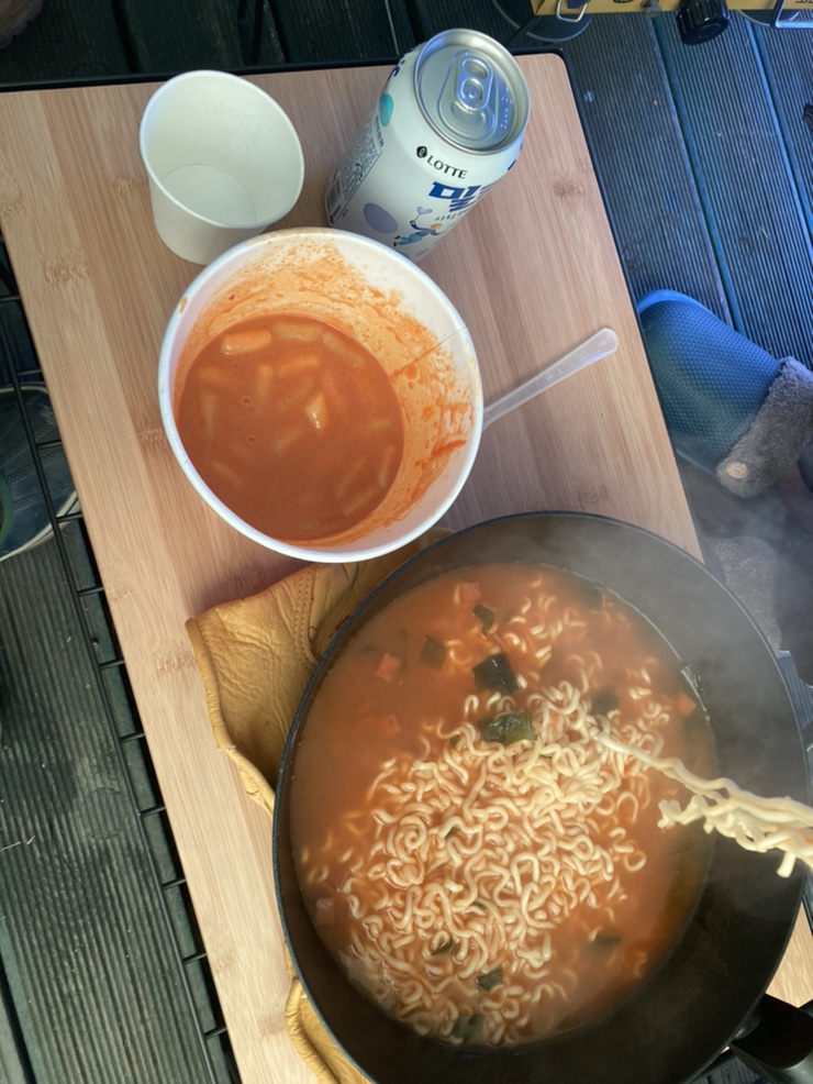 남양주 오토캠핑장 서울 근교 캠핑장 남양주 31