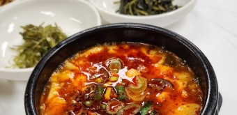 60년 순두부