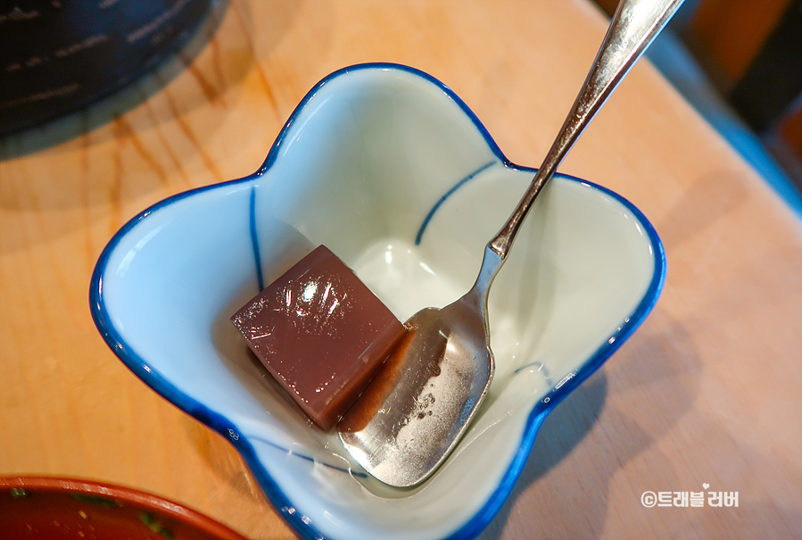 타치바나 시부야 맛집 스시 13