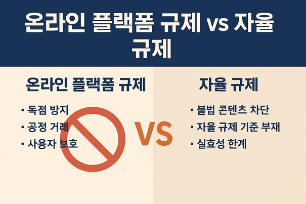 인터넷 규제