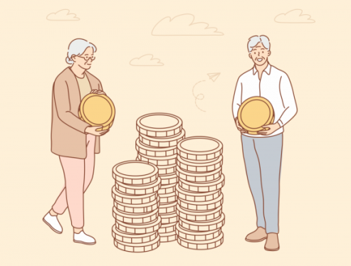 개인연금 퇴직연금 연금투자전략 연금투자 IRP 연금저축 노후대비 은퇴설계 퇴직연금투자 세액공제