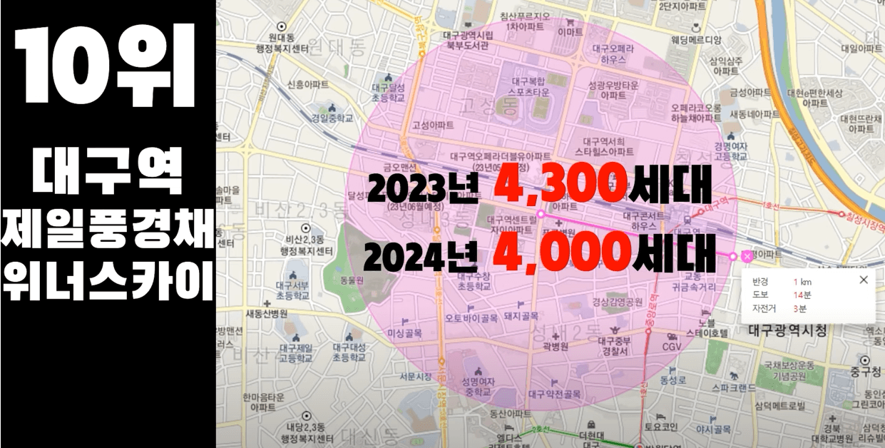 대구 위너스카이