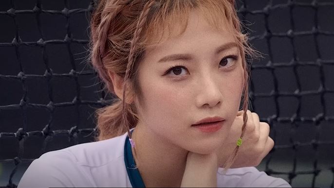 매력적인 심으뜸