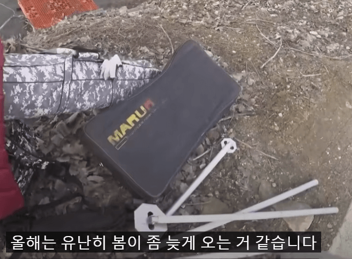상황에 맞춰가는 즐거움