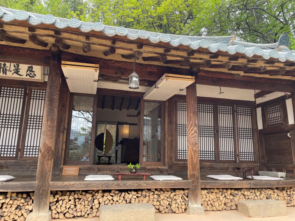 윤스테이 촬영 (구례카페/구례여행) 윤스테이 촬영장소, 14