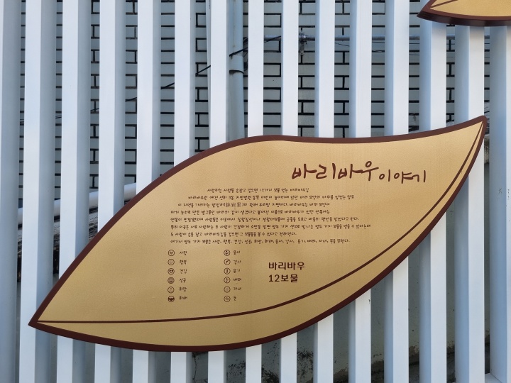 바리바우-소개