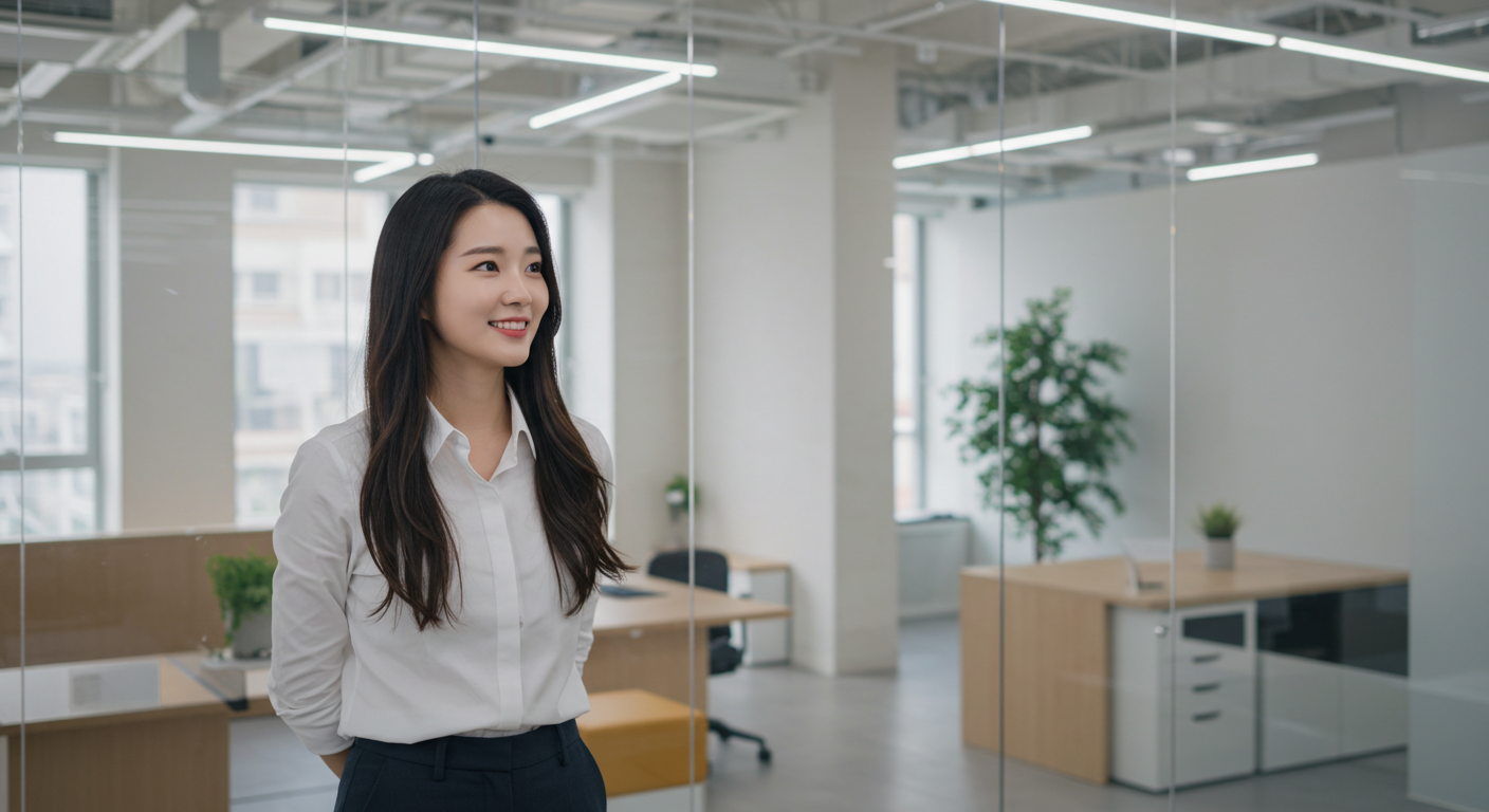 사무실 리모델링 200만원 아끼는 방법