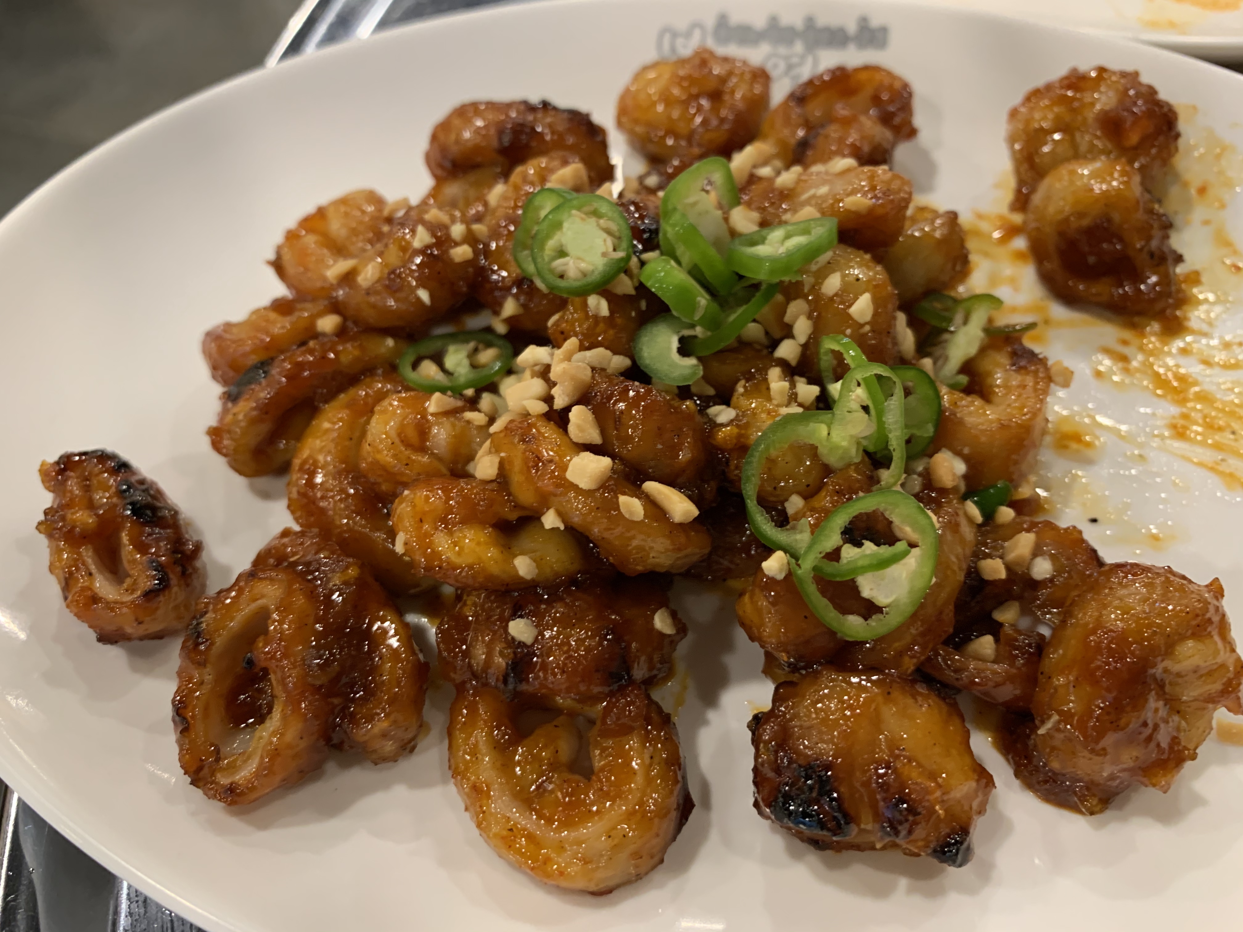  명지국제신도시 불막창 맛집 불막열삼