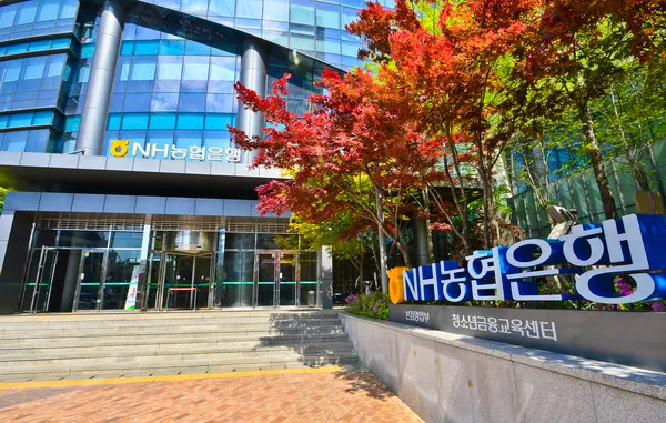 농협 금리정기예금 금리