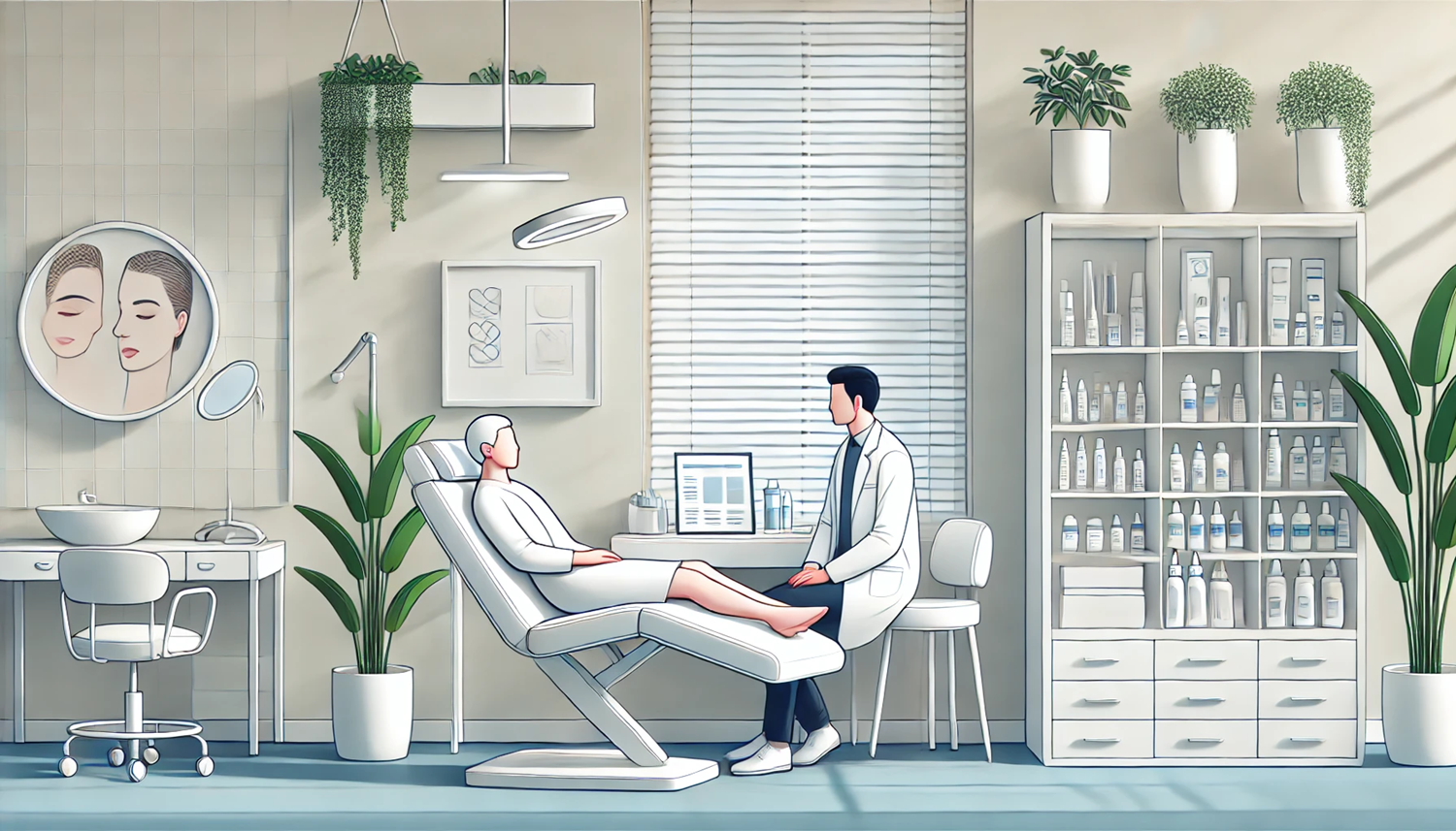 경상남도 창원시 의창구 피부과 병원 총정리