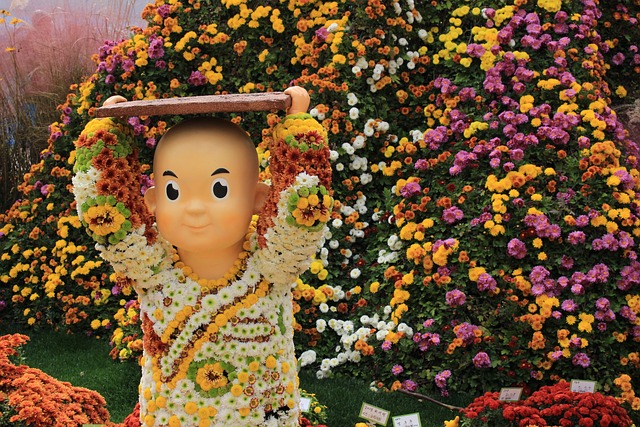 사찰음식 대축제